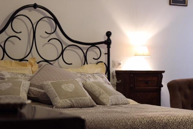 Casa Celli Bed and Breakfast Santa Fiora Buitenkant foto